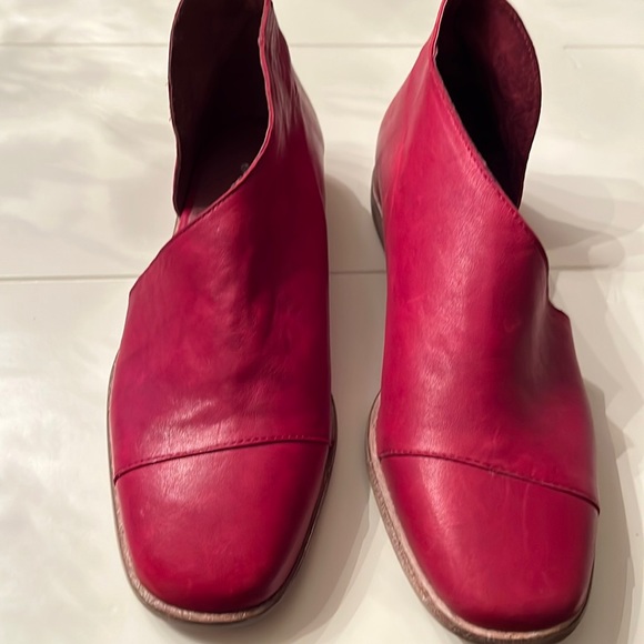 Free People Shoes - Celine Flat by Free People